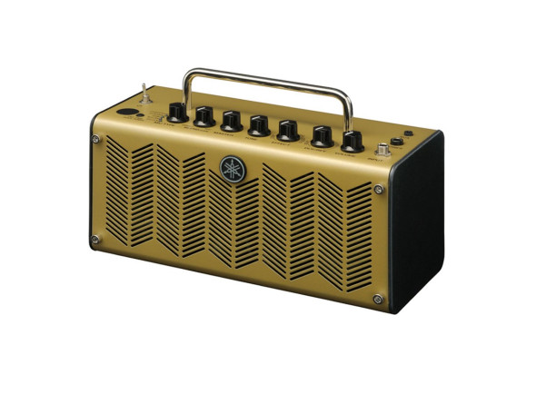 Yamaha THR5A Amplificador Portátil Guitarra Acústica 10W Yamaha THR5A Amplificador Portátil Guitarra Acústica 10W